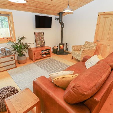 Willow Lodge Тенби Экстерьер фото
