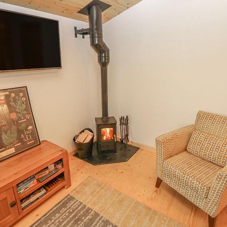 Willow Lodge Тенби Экстерьер фото