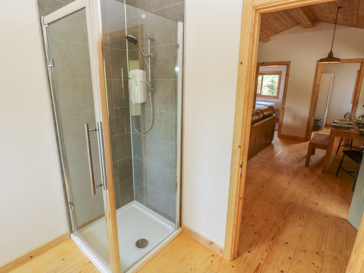 Willow Lodge Тенби Экстерьер фото