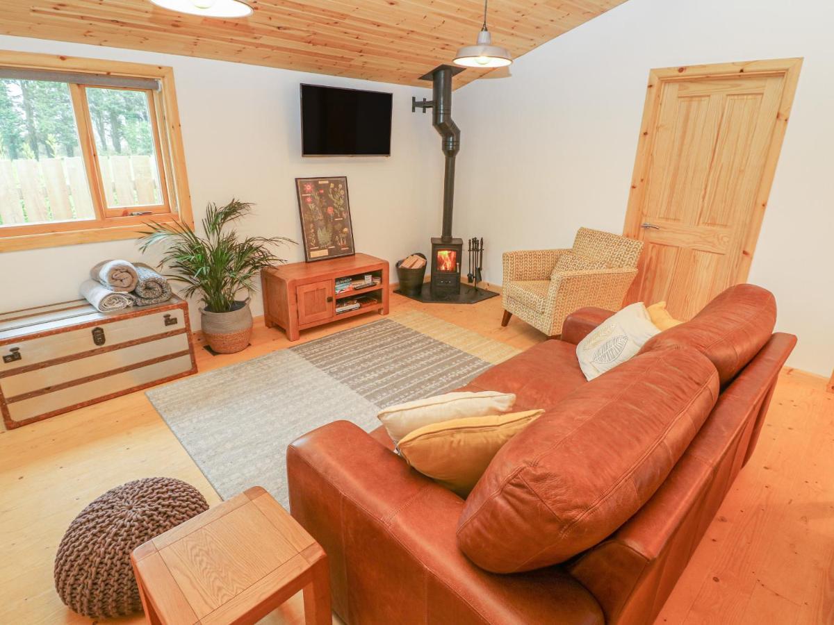 Willow Lodge Тенби Экстерьер фото
