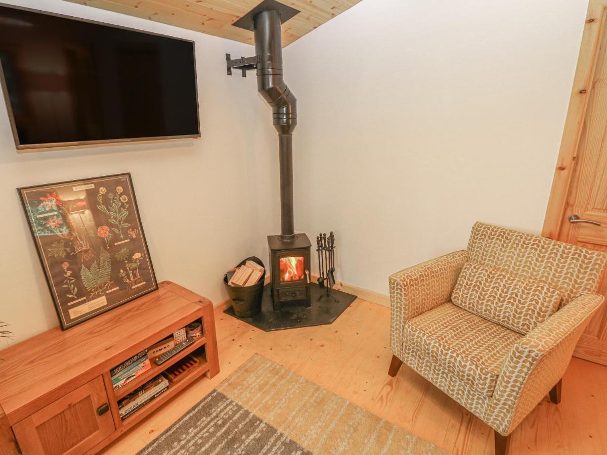Willow Lodge Тенби Экстерьер фото